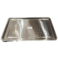 不锈钢盛小菜槽子（默认）