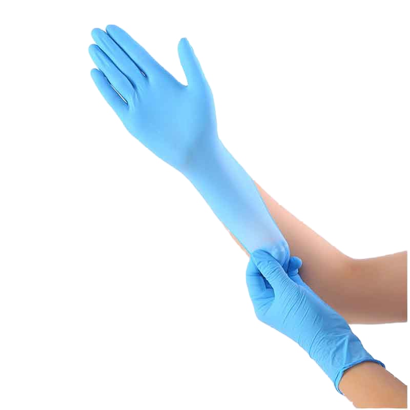 英科 企业订制丁睛一次性手套/一箱1000双