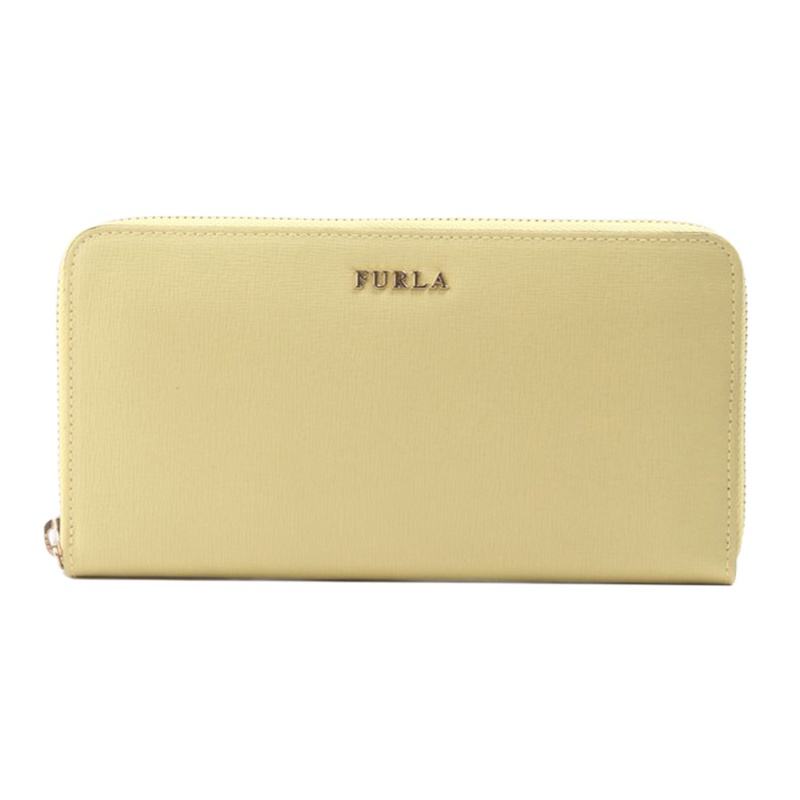 Furla芙拉女士纯色钱包928978