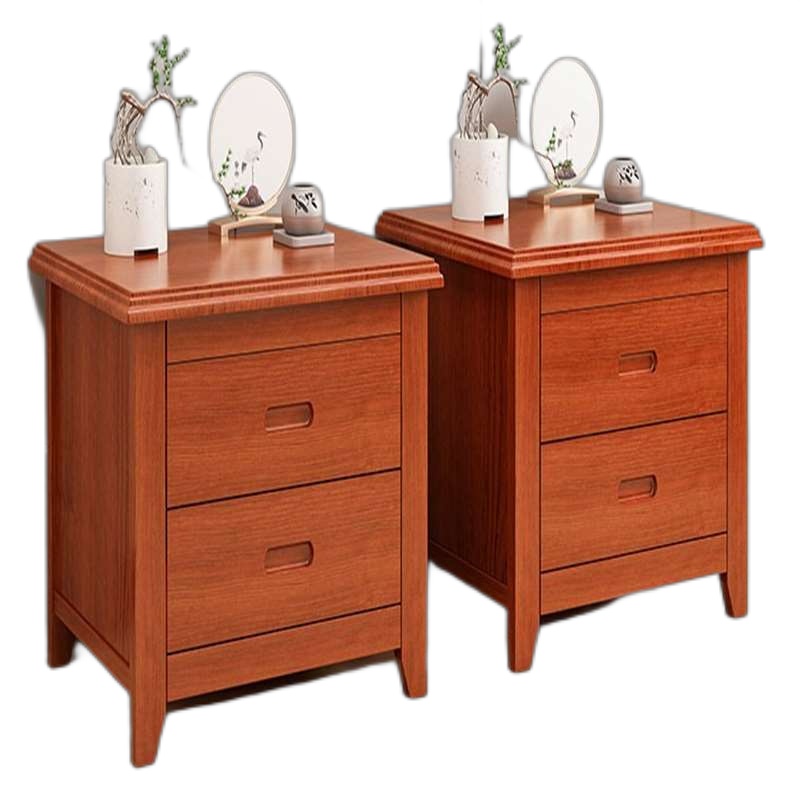 京泰床头柜480W*480D*450H(单位:件)