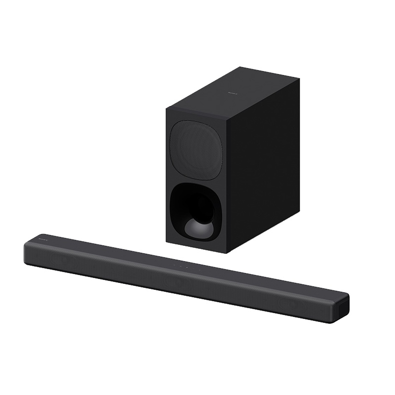 SONY/索尼 HT-G700无线蓝牙杜比全景声3.1声道回音壁电视家庭影院音响前置环绕音效 DTS: X 4K HDR