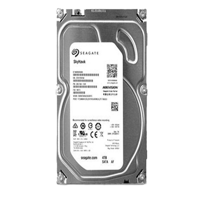 希捷 ST4000VX000-520 监控级海康专用盘(ly)