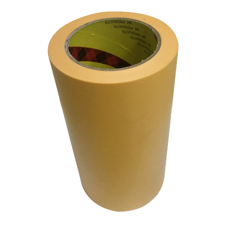 3M压敏胶带 >200MM宽(单位:卷)