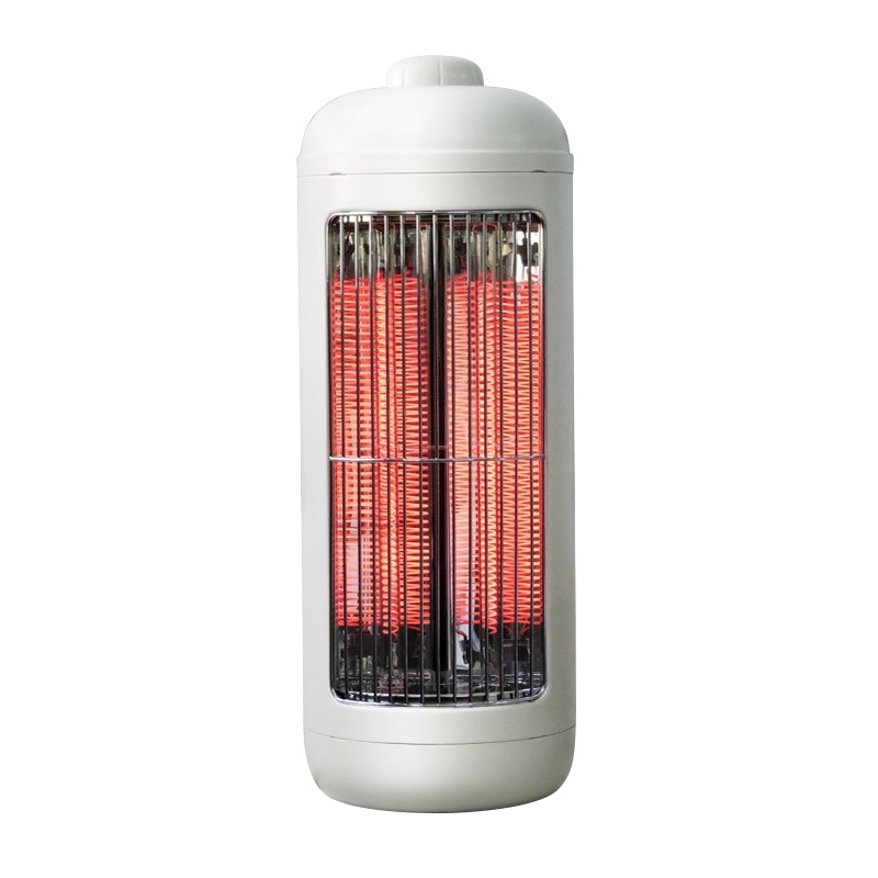 星钻(XINGZUAN) 暖风机 NRA 小太阳取暖器 家用节能环保暖风机 过热保护电暖器