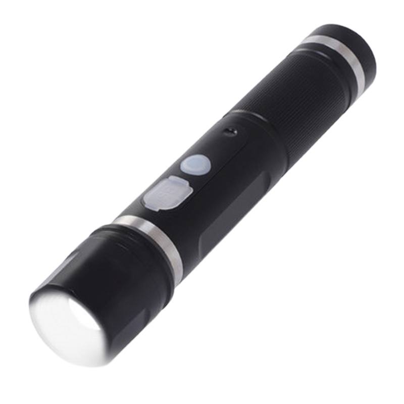 巡更棒电子巡更系统保安巡逻棒打点巡更机巡更器巡检仪 巡更机+(包含巡更点15个+人员扣5个)