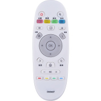 适用于海信液晶电视遥控器CN3A57 LED65K720UC LED55EC620UA LED50EC520UA