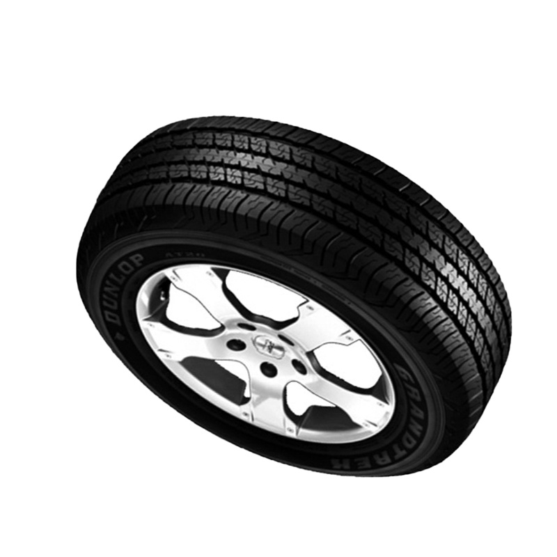 邓禄普(DUNLOP)轮胎 265/50R19 110Y XL SP SPORT MAXX050+