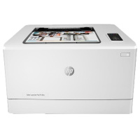 惠普(HP)Colour LaserJet Pro M154a彩色激光打印机