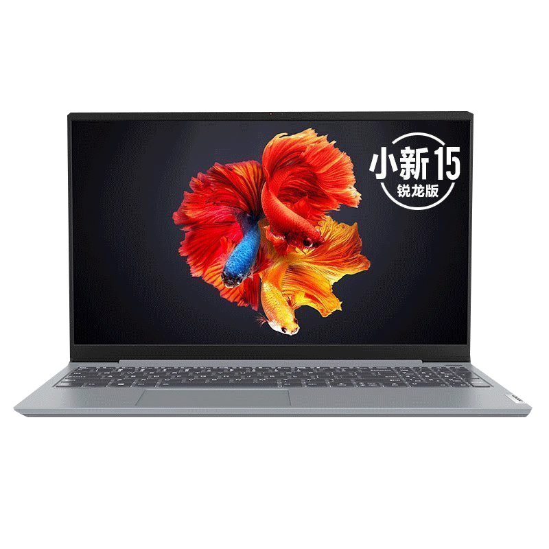 [焕新直降]联想(Lenovo)小新15 六核R5-4600U 16G 1T固态 高色域 指纹识别 升级定制15.6英寸轻薄本笔记本电脑
