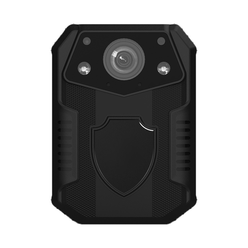 普法眼DSJ-HT500 执法记录仪便携摄影机行车记录仪 内置摄像头视角120度