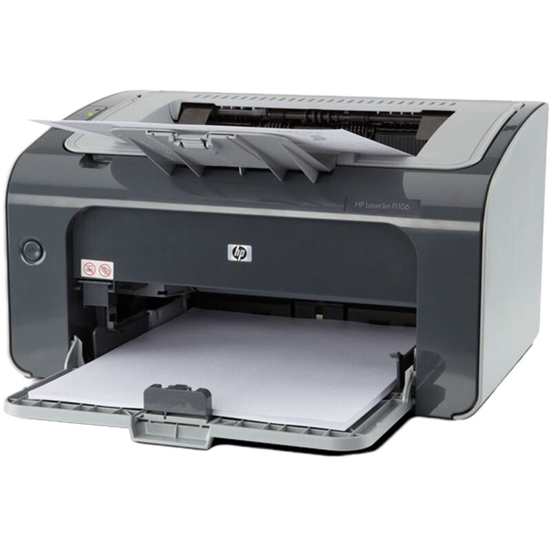 惠普(hp)P1106激光打印机