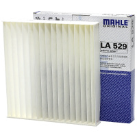 马勒(MAHLE)空调滤LA529适配雅阁/奥德赛/歌诗图/思域/思铭/思铂睿/艾力绅/本田CR-V/讴歌/杰德