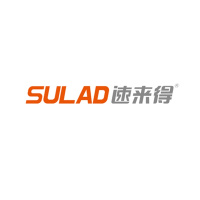 SULAD速来得 高端电气 4818C17A(C17)ABS工程塑料外壳 钢化玻璃面板,蓝晶硅搪瓷双内胆跹暹屳
