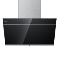 企购优品欧派 油烟机 家用 侧吸式抽油烟机脱排家用厨房 吸油烟机家用 小型 19立方米爆炒大吸力 E820J