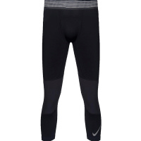 NIKE(耐克)M NP DRY TGHT 3QT BBALL秋季男子紧身长裤880825-010