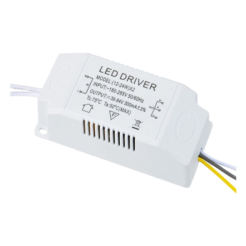 欧隆(OULONG) 调光驱动 900ma 十个起订-ST