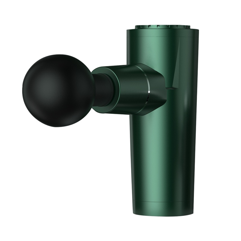 铁人迷你筋膜枪MINI便携式深层肌肉电动迷你按摩器小型筋膜放松枪