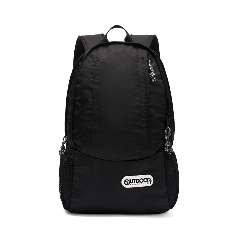 （OUTDOORPRODUCTS）运动户外男女情侣款城市户外运动休闲包双肩背包16111N