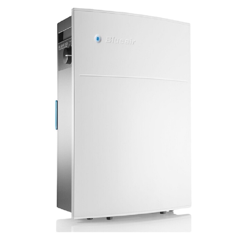 布鲁雅尔(Blueair) 203 Slim 空气净化器