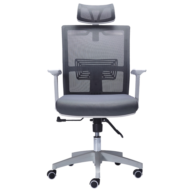 橙设3130人体工学椅