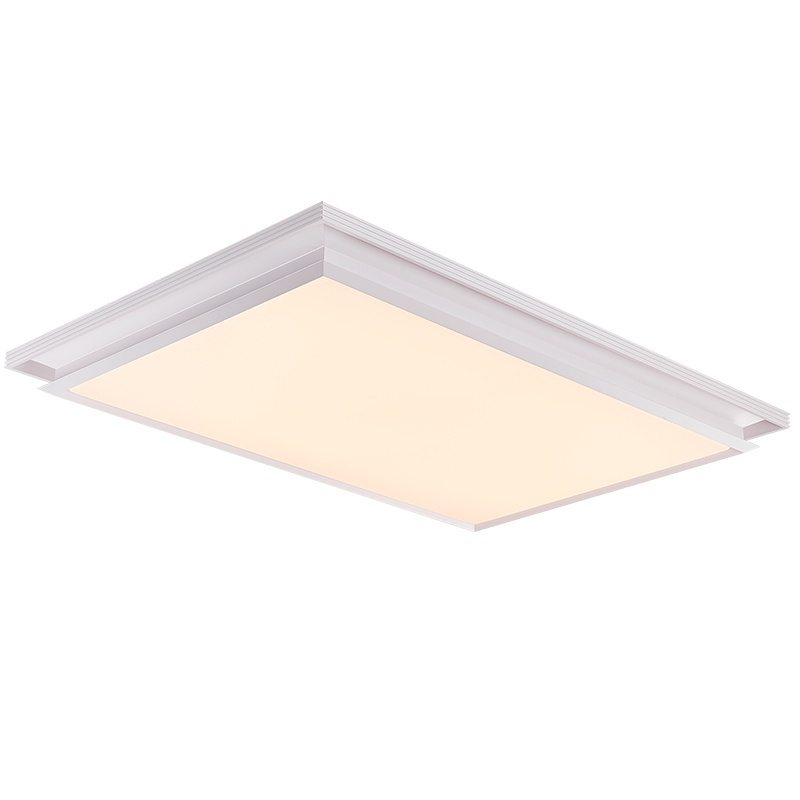 FSL佛山照明 客厅灯简约现代卧室灯具灯饰书房灯餐厅铝材灯30WLED吸顶灯