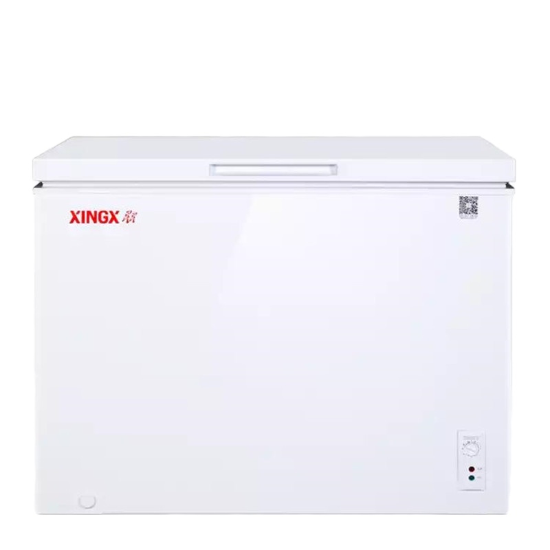 云南星星单温冷柜BD/BC200NA