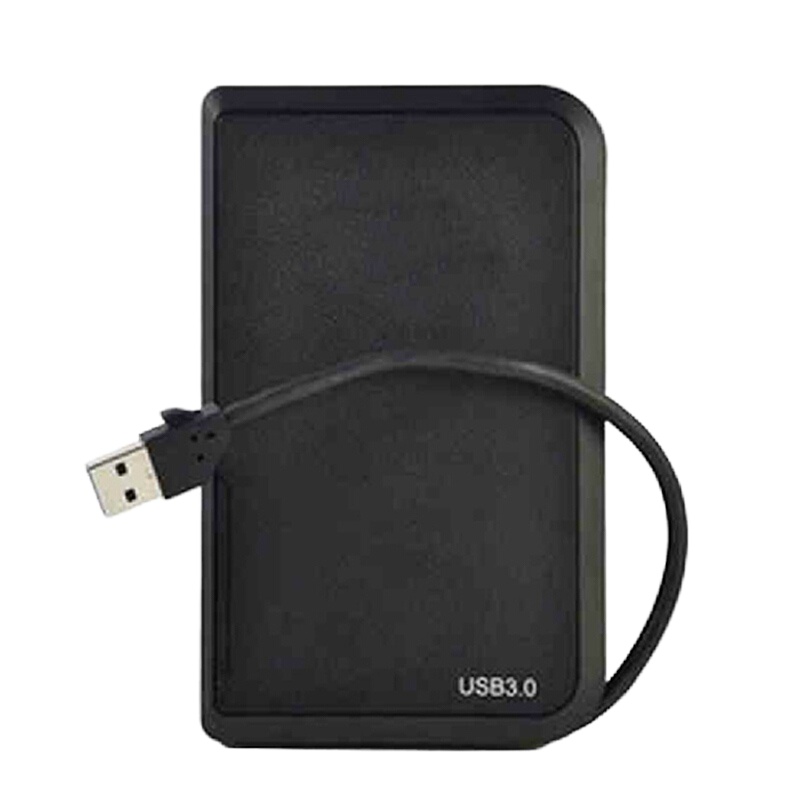 爱国者 HD816 USB3 移动硬盘 1T