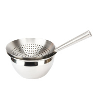 陇步昇水漏勺32cm