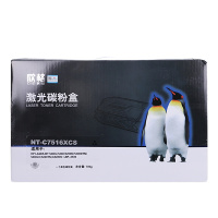 欣格16A Q7516A硒鼓NT-C7516XCS适用HP5200L 5200 5200n 佳能3500打印机 单个价格