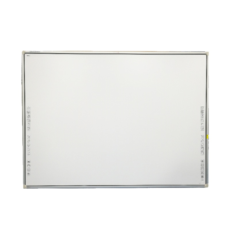 鸿合HV-I593W红外交互式白板办公教学一体机 触控大屏教育培训智能互动平板