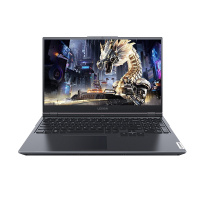 联想(Lenovo)拯救者R7000P 2021新款 15.6英寸游戏笔记本电脑(6核 R7-5800H 16G 1TB SSD RTX3050Ti 4G独显165Hz)黑