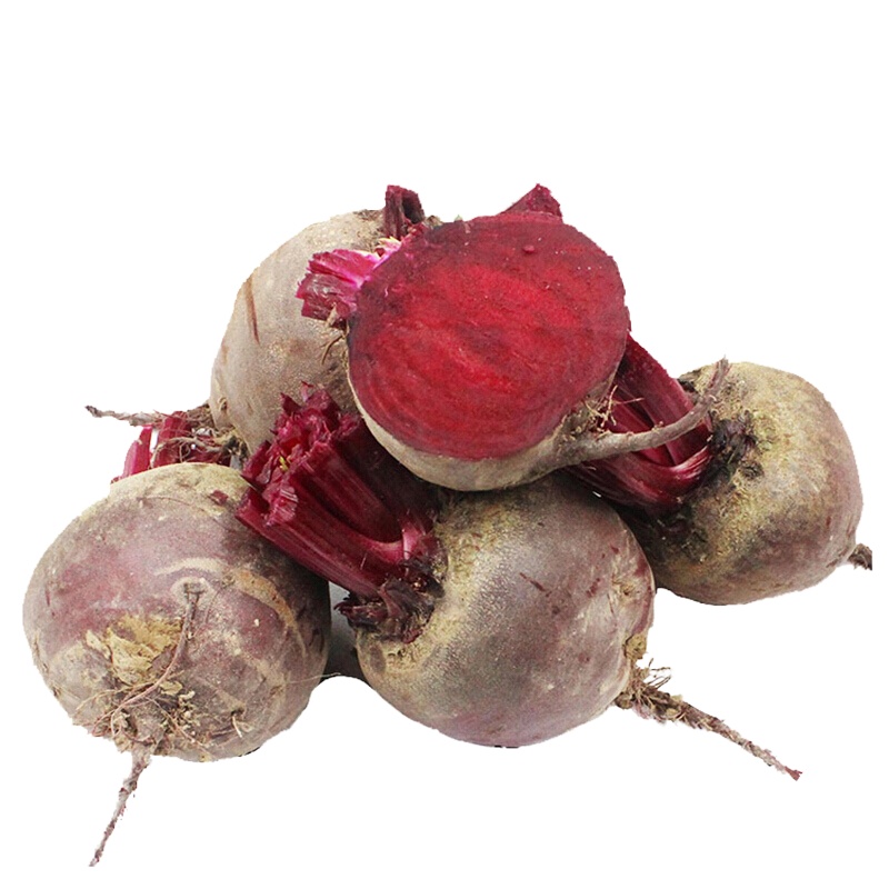 博多客新鲜甜菜根红甜菜头紫菜头