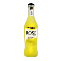 查理红ROSE鸡尾酒 果味洋酒275ml*1 柠檬味(新老包装交替发货)