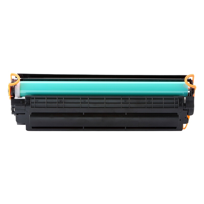 388a硒鼓黑色易加粉大容量单支装墨盒 适用88a硒鼓 惠普P1108 P1106 P1007 M1136