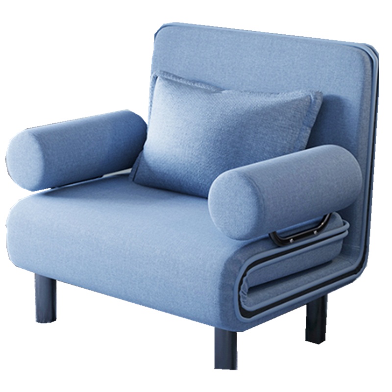 周鼎皖单人折叠沙发躺椅（zdwf-65）