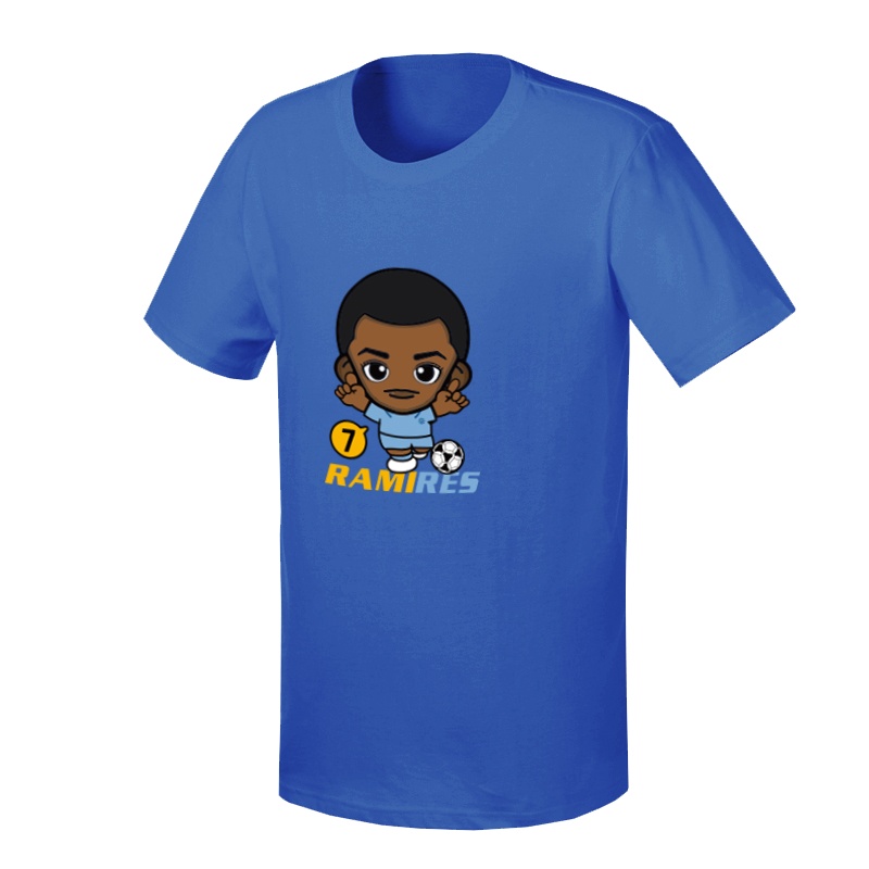 2016首秀纪念版文化衫