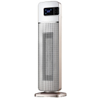 海尔(Haier)取暖器HNS2011家用立式速热暖风机居浴便携定时遥控省电冷暖两用热风整屋升温远程遥控定时节能省电暖气