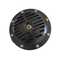 东风EQ2102盆形电喇叭 电喇叭