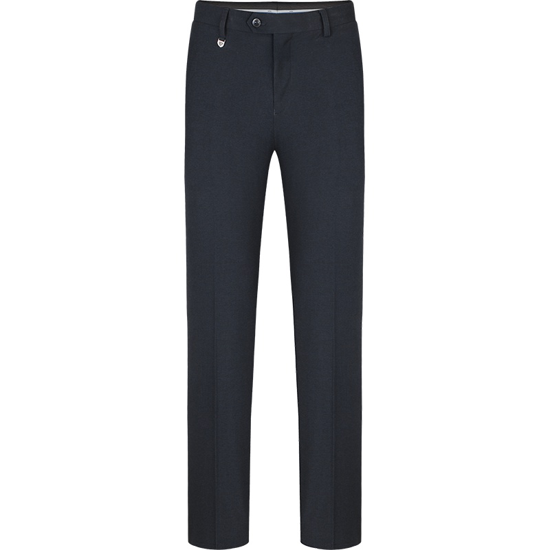 柒牌SEVEN男装西裤商务休闲西服裤子秋冬新款下装男士时尚直筒裤子