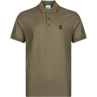 BURBERRY 博柏利 男款 棉质短袖POLO衫 80295211