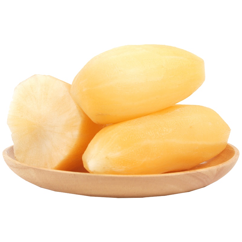 [现挖现发 健康水果]云南雪莲果 高山雪莲果 脆甜 孕妇水果 新鲜水果