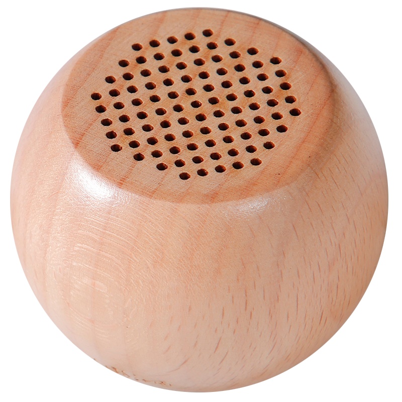 什物计画圆形蓝牙音箱(线上)