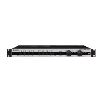 雅马哈(YAMAHA)MA2120 多功能商用混音功率放大器 2.0声道专业功放 其他雅马哈混响器 会议室音响金属材质