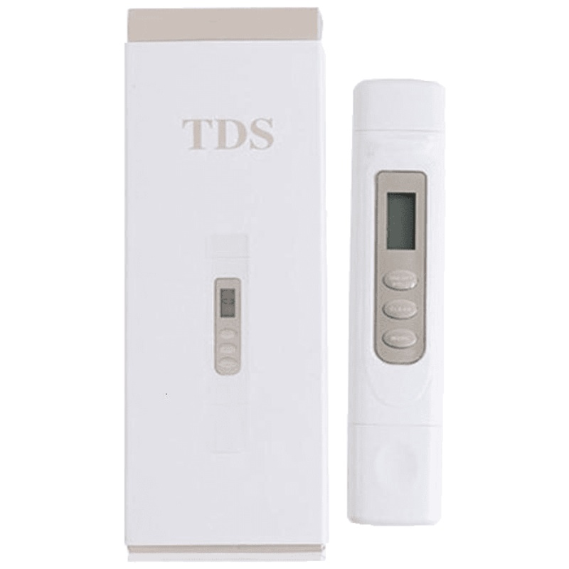 适配tds水质检测笔家用饮用水高精度检测水质测试笔水检测器A60W