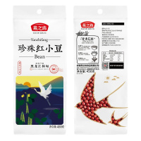 燕之坊珍珠红小豆450g/袋
