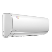 美的(Midea)新能效KFR-35GW/BP3DN8Y-PC401(1) 1.5匹 变频冷暖 空调挂机 (SZSC)