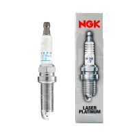 NGK双铂金火花塞PLZFR6A-11S 5987单支装宝马520Li/523Li/523i/525Li/530i/52