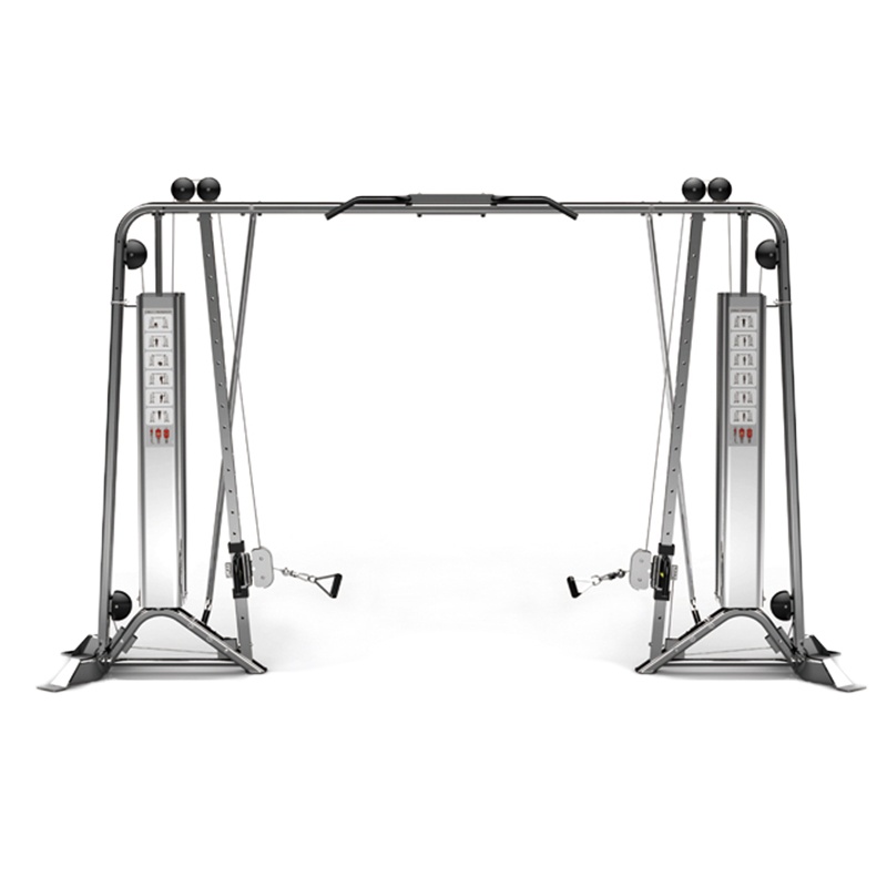 英派斯(Impulse)上肢内十字训练器IT9313