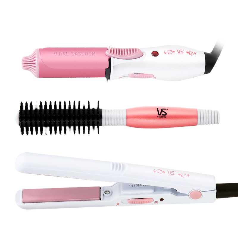 沙宣(VS) 迷你造型器套装 VSCS8063CN