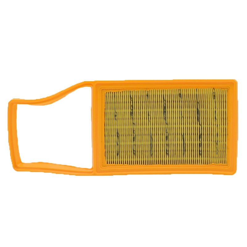 昊之鹰空气滤清器 适用于08-12款大众朗逸1.6L CDE EA111空气滤芯空气格空滤芯